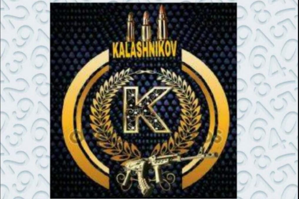 Kalashnkov